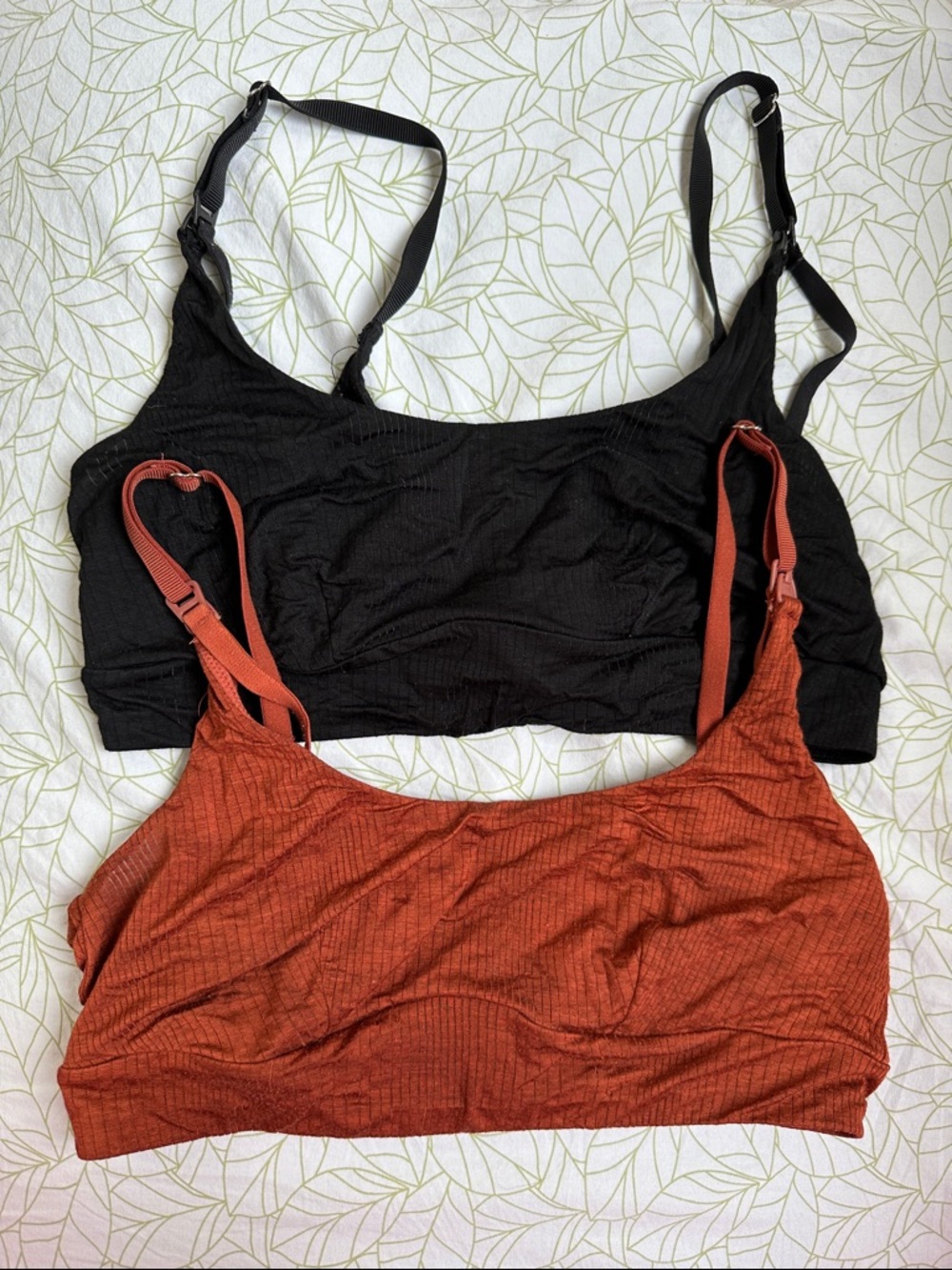2-Pack Bodily Everything Bra